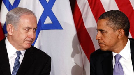Spy cables, dietro allo scandalo la crisi tra Stati Uniti e Israele