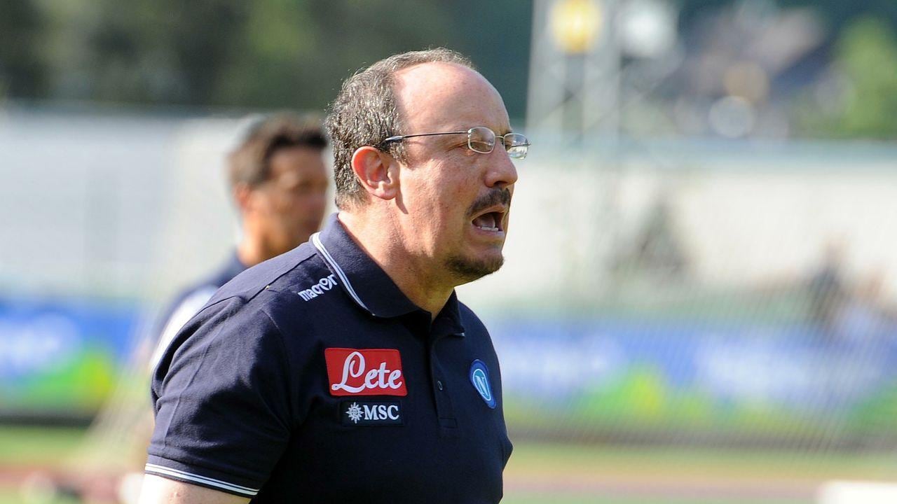 Napoli, con il Marsiglia fanno paura anche gli ultras