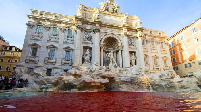 "Delinquenti", "ignoranti", "antidemocratici": quando la sinistra attaccava gli eco-vandali
