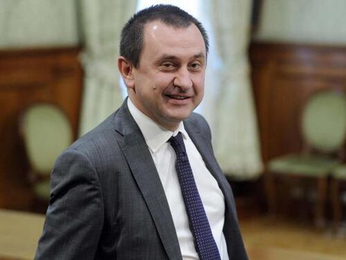 "Il Capo dello Stato verrà scelto solo all'ultimo. Il pallino ce l'ha il centrodestra"