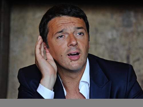 Pd, anche Fassina in campo: troppi pretendenti per una sola poltrona