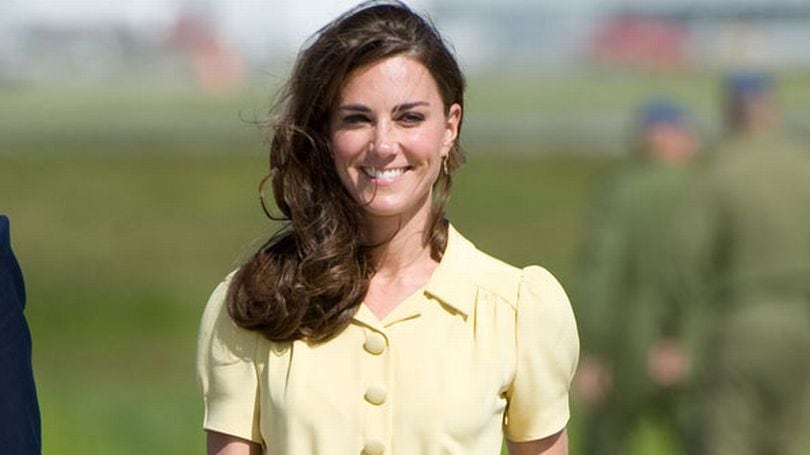 Kate, l'erede "innaturale" studiata a tavolino