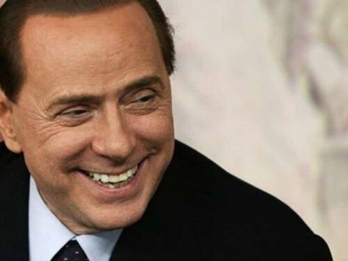 Berlusconi torna a Roma. E detta la linea ai suoi per ridurre il peso fiscale