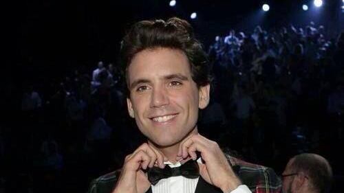 Al via il tour di Mika. C'è un duetto con Battiato