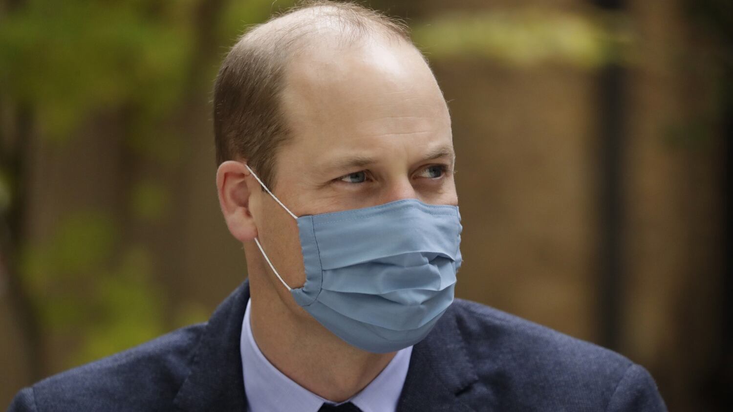 Il principe William contro Harry e Meghan: "Non siamo una famiglia razzista"