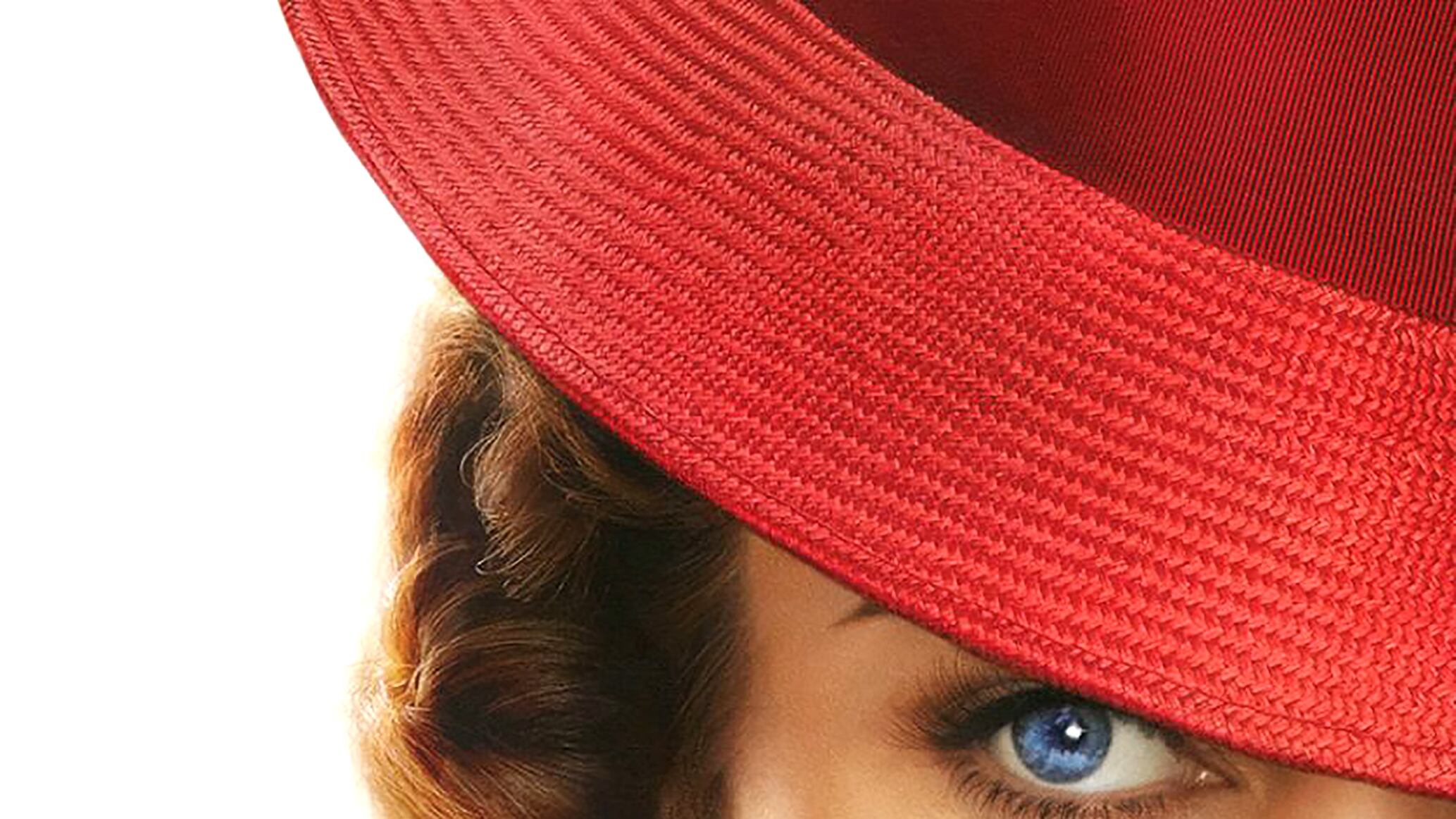 "Riporto Mary Poppins in questo mondo triste"