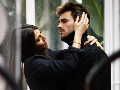 Francesco Monte ha lasciato Giulia Salemi per i "fantasmi del passato"?
