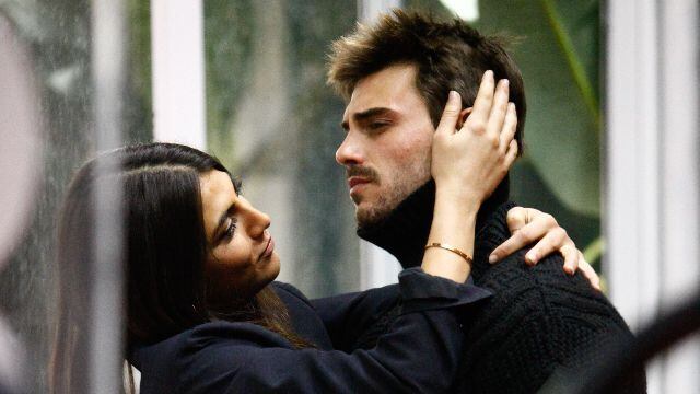 Francesco Monte ha tradito Giulia Salemi?