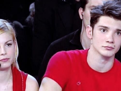 Le foto di Emma Marrone e Stefano De Martino