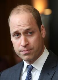 Lady Gaga e il Principe William 24