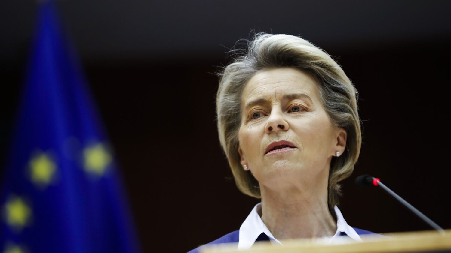 Vienna rompe il fronte Ue. "Ora i vaccini con Israele"