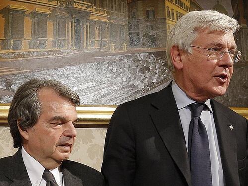 Brunetta: "148 deputati Pd sono abusivi. Redistribuire seggi"