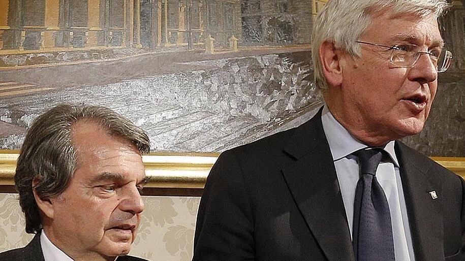Tribunale oscura il sito RaiWatch. Brunetta: "Voglio trasparenza"