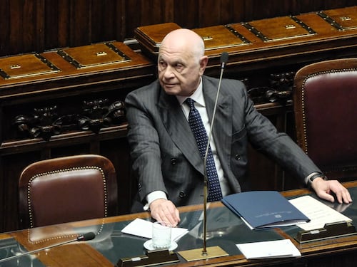 "Nessun intercettato dal ministero della Giustizia". Nordio fa chiarezza su Paragon
