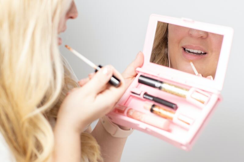 Rossetto over 60