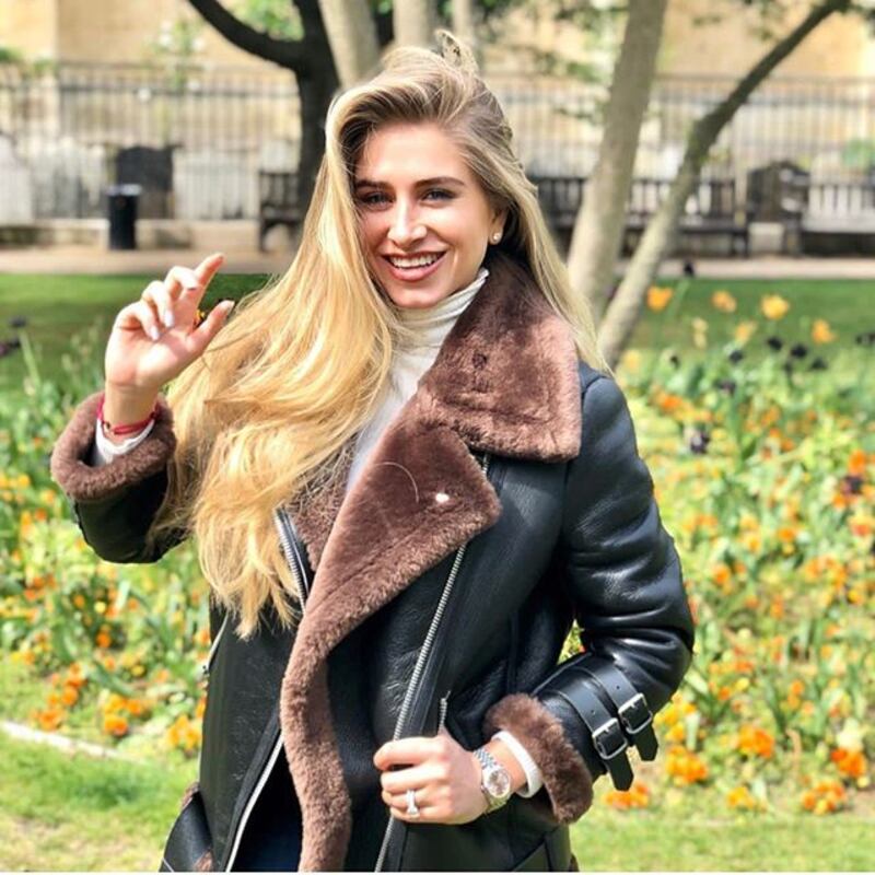 Maria ha stregato il suo Paul: gli scatti di lady Pogba 7