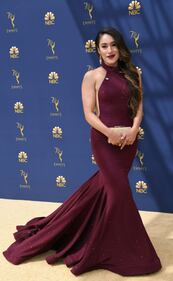 Emmy Awards 2018, le star sul red carpet 7