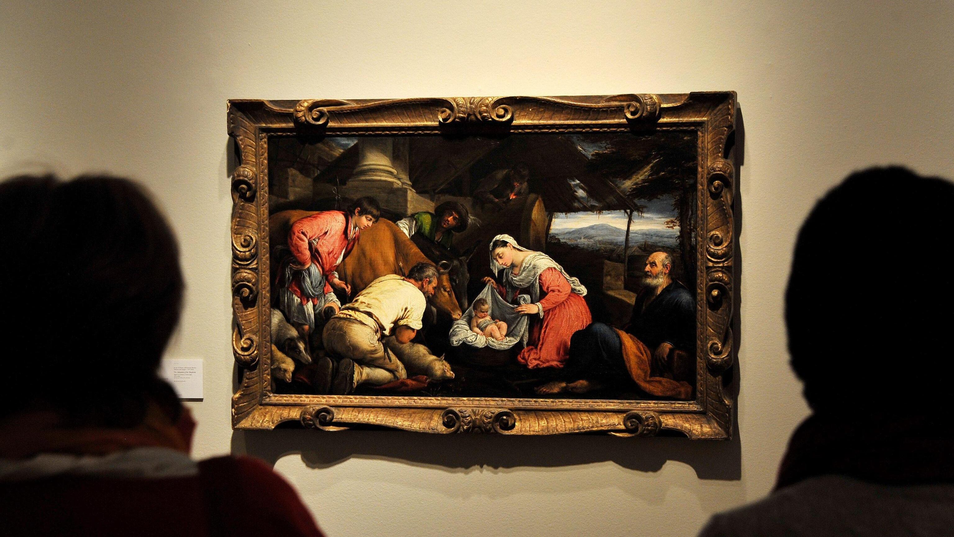Serve una conciliazione nel nome dell'arte