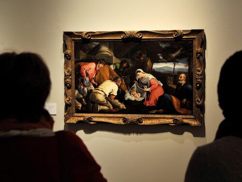 Serve una conciliazione nel nome dell'arte