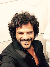 Francesco Renga e Ambra Angiolini in immagini 26