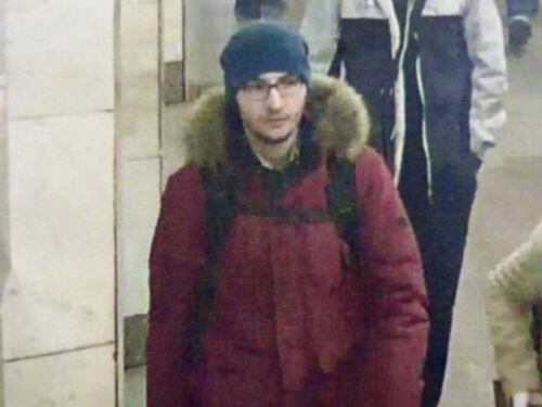 San Pietroburgo, l'attentatore non sapeva di essere una "bomba umana"