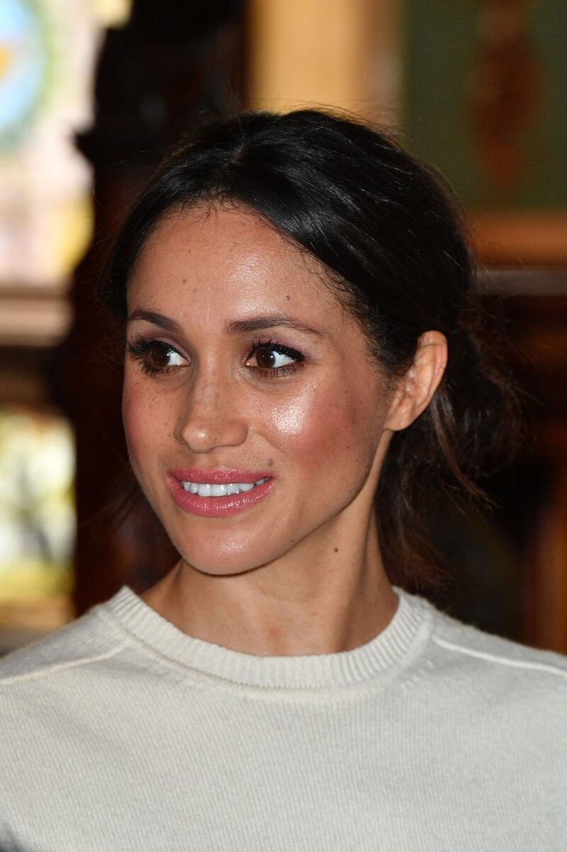 Meghan Markle regina di stile, foto 3