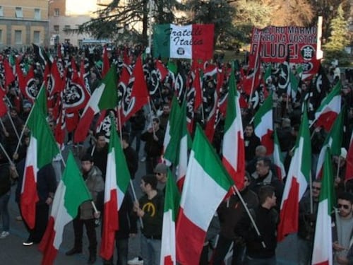 Trieste, esponenti delle confessioni religiose uniti contro il corteo di CasaPound