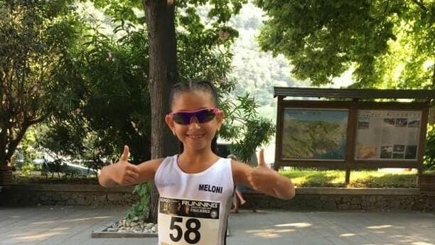 Sara sempre più di corsa: a Londra vince una mezza...