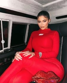 Kylie Jenner, le foto su Instagram 6