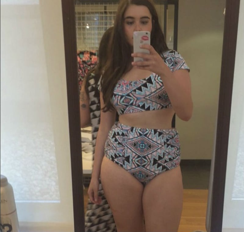 Barbara Ferreira, le foto 10