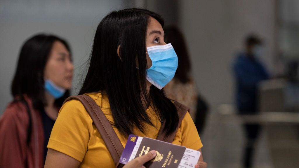 La moda ai tempi del coronavirus: alle sfilate di Milano già perse mille presenze