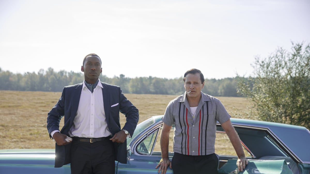 "Green Book", l'amicizia abbatte ogni barriera