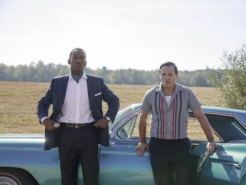 "Green Book", l'amicizia abbatte ogni barriera
