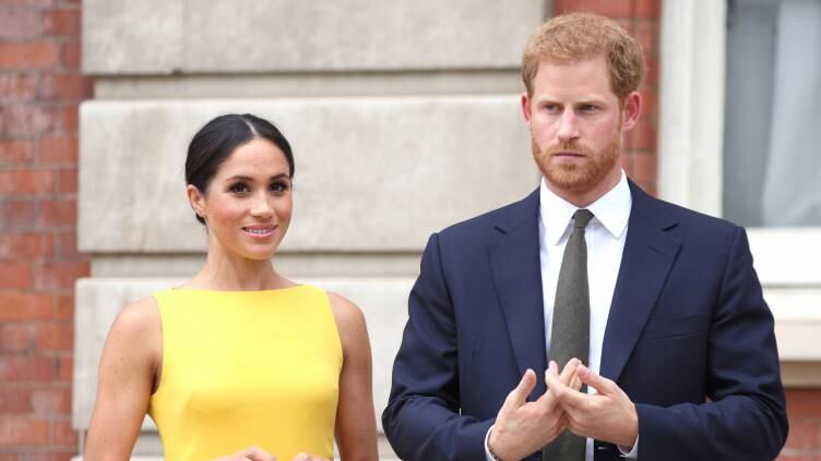 Meghan Markle, niente guerra mediatica col padre