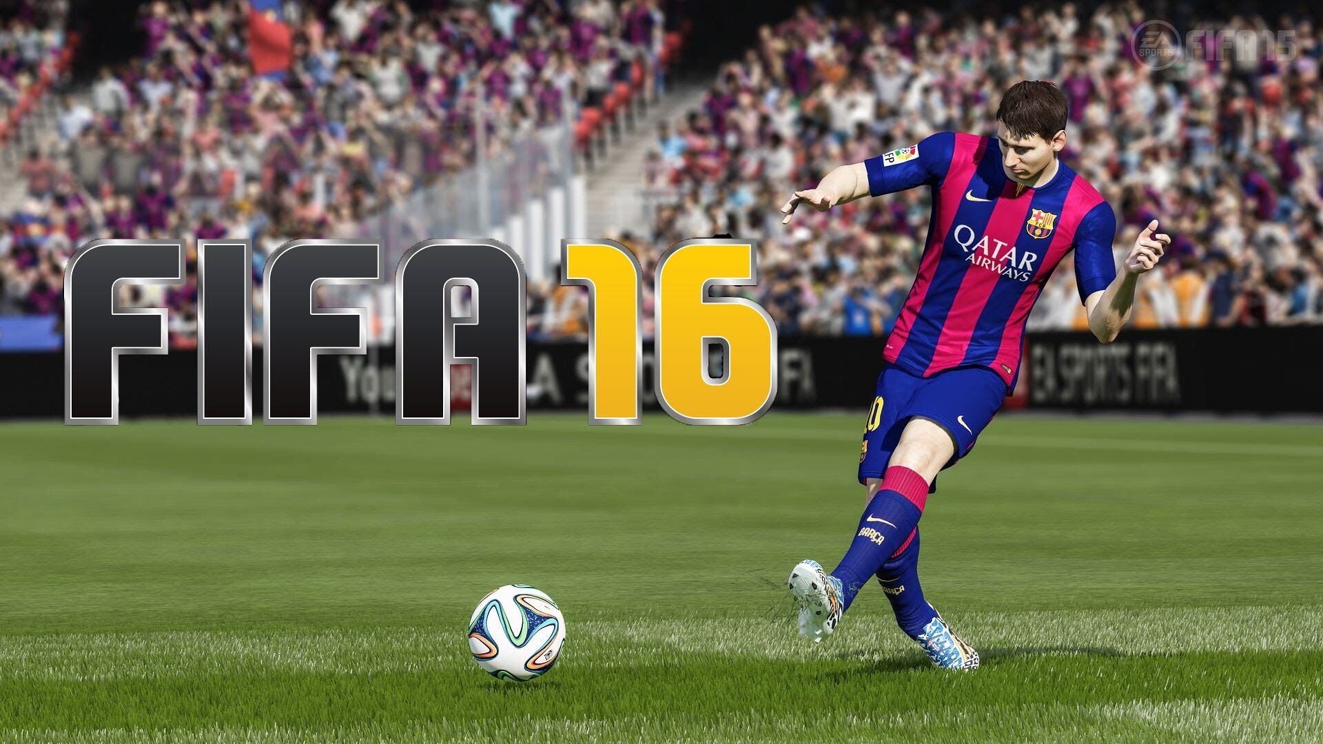 Gioca a Fifa16, ma deve pagare 18mila euro