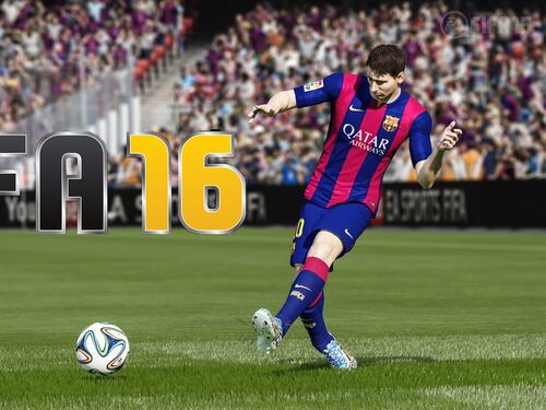 Tutte le novità di Fifa 2016