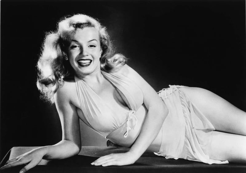 Playboy: le conigliette più sexy della storia 13