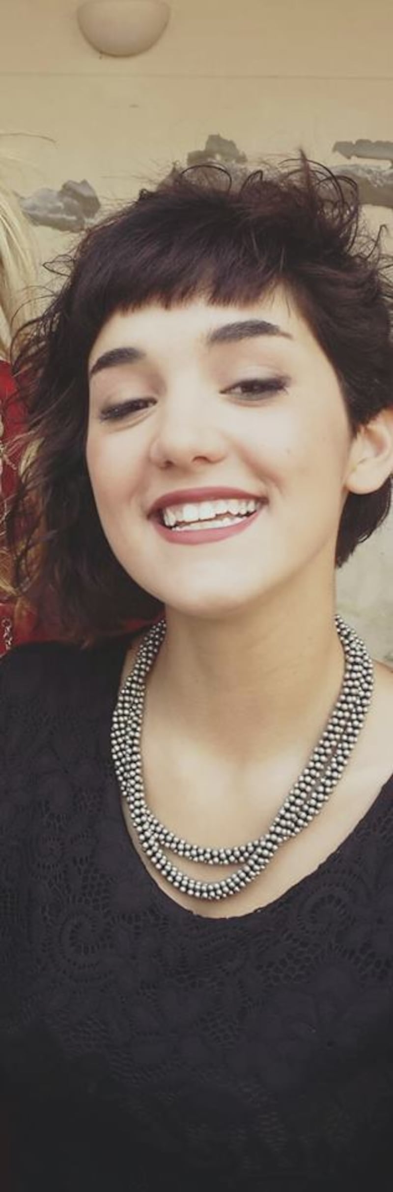 Alice Paba, da Amici a The Voice: foto 12