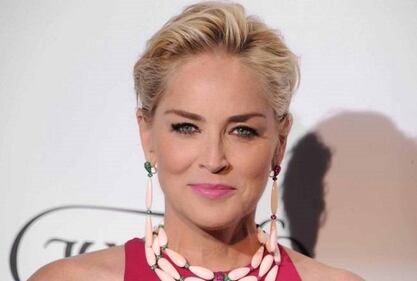 Sharon Stone: foto 15
