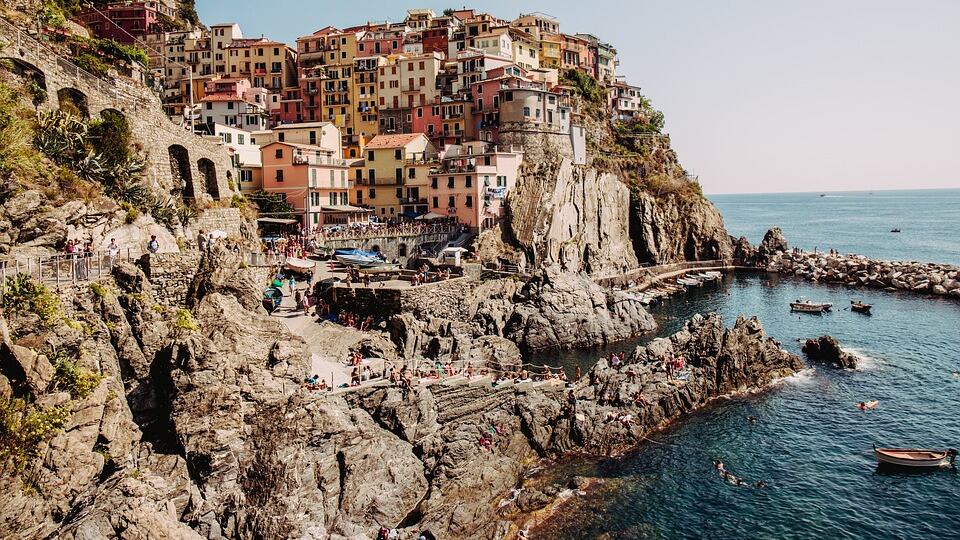 Idee per il ponte del 25 aprile