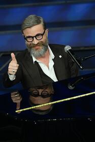 La prima serata del Festival di Sanremo  5