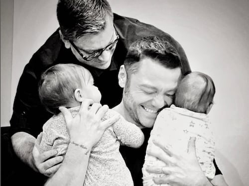 "Scontro tra culture...". Ecco la causa del divorzio di Tiziano Ferro
