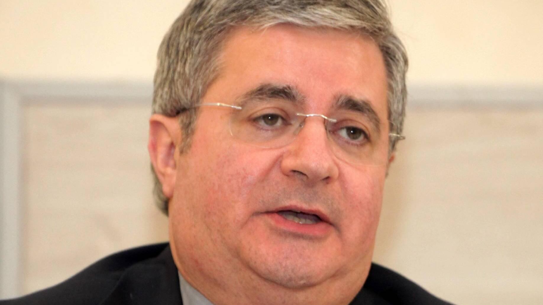 «Per la Veneranda fabbrica ci metto la faccia»