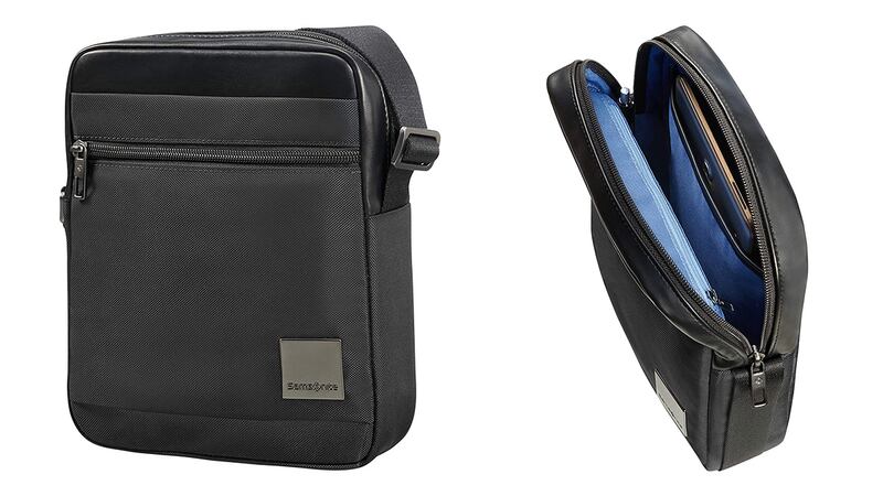 Borsa Samsonite Tracolla