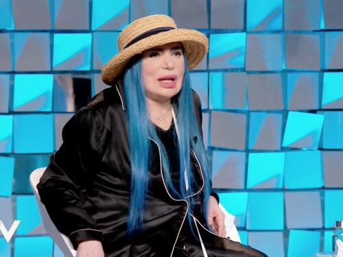 Il dramma di Loredana Bertè: "Mi ha violentata e riempita di botte"