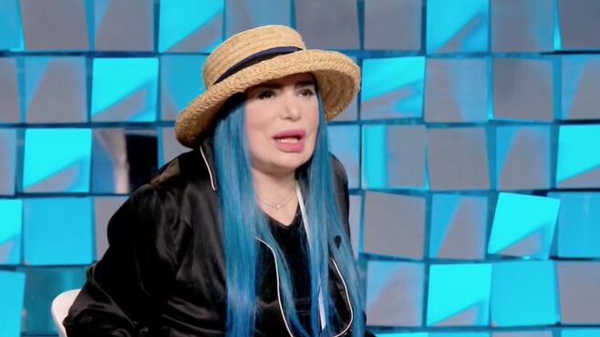 Il dramma di Loredana Bertè: "Mi ha violentata e riempita di botte"