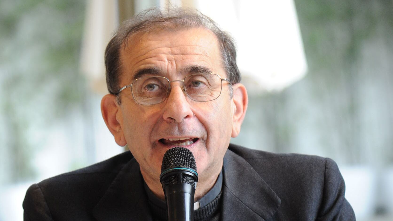 L'arcivescovo "benedice" il referendum lombardo