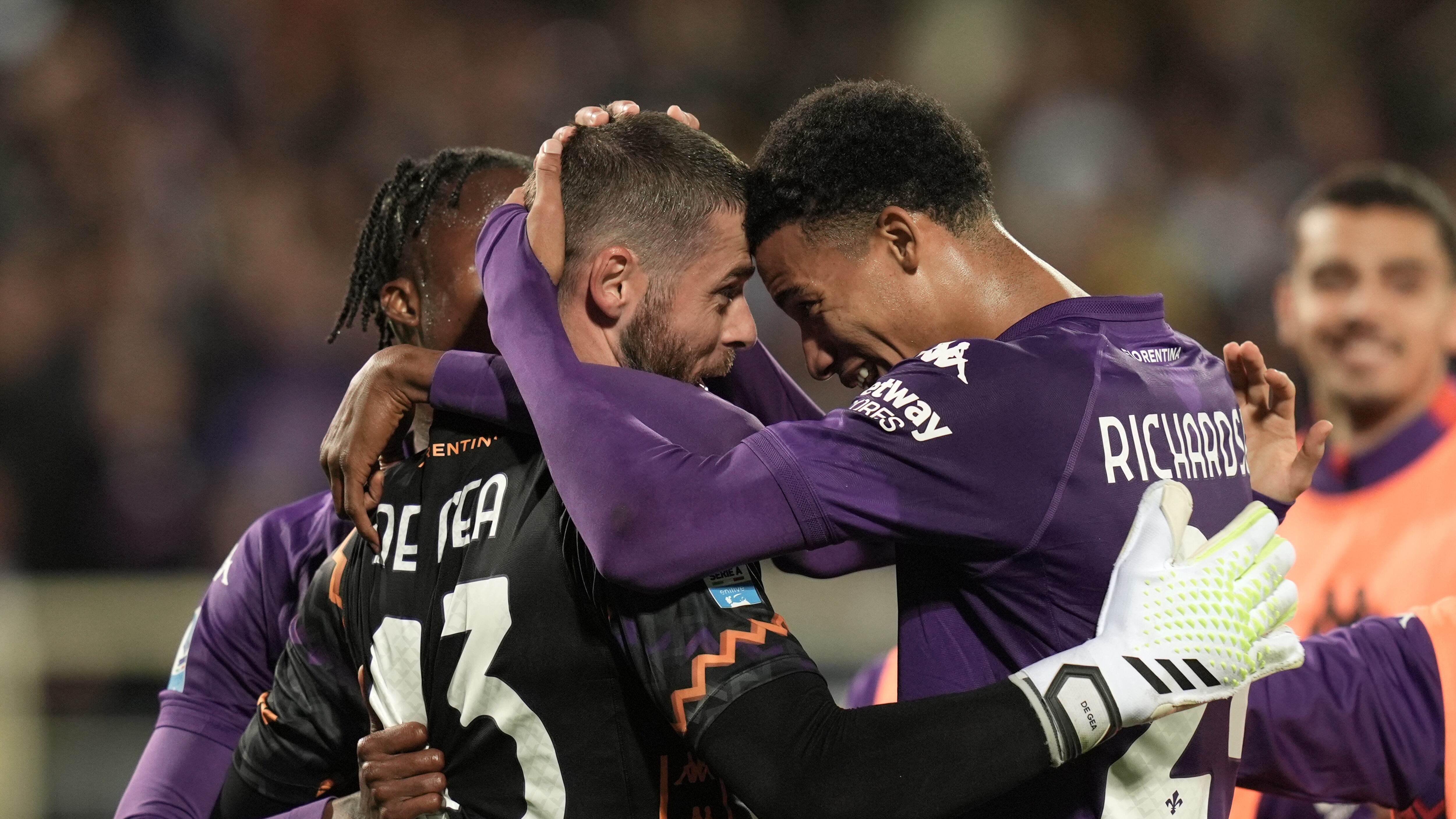 Il pagellone del lunedì: De Gea paratutto, passo falso Juve, suicidio Milan, caos Roma