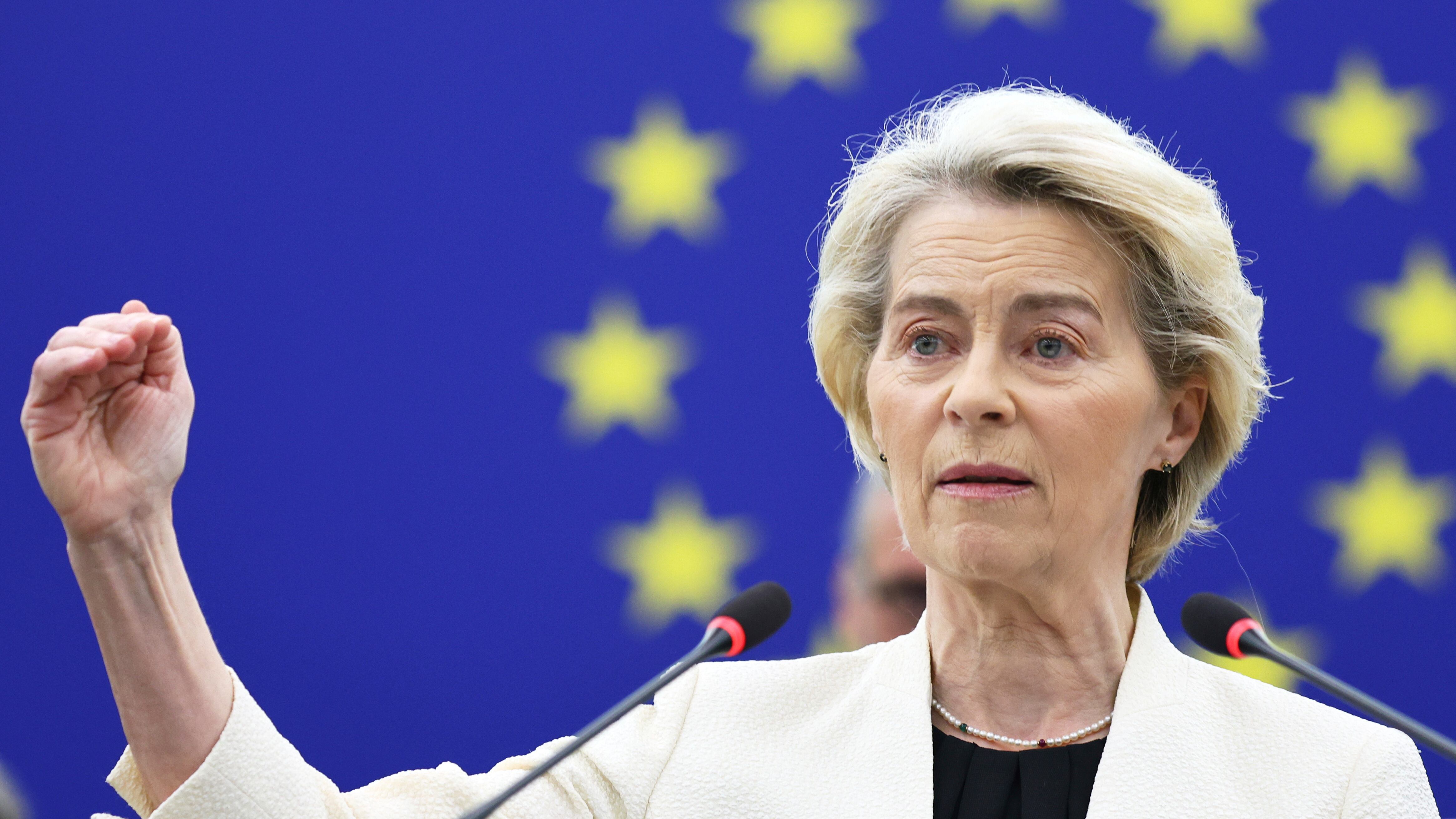 L'Europa in attesa pensa ai negoziati: con lo stop avrebbe un'arma in più