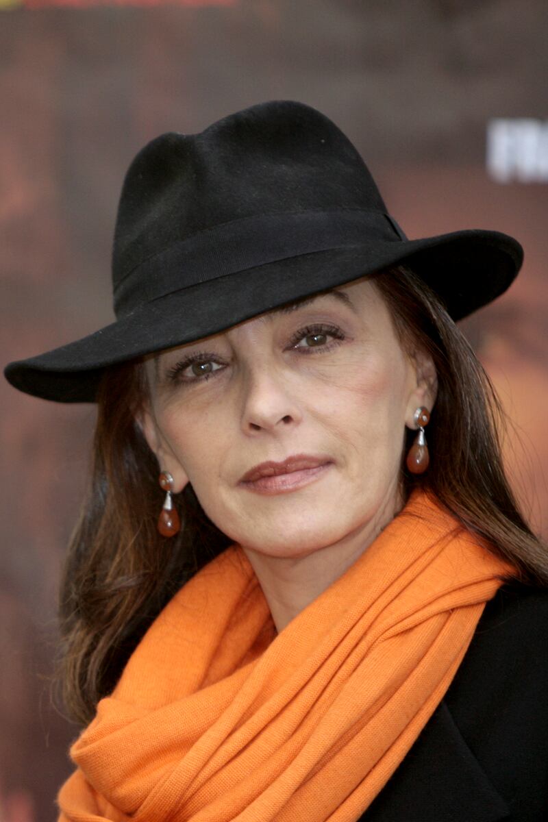 Addio a Maria Rosaria Omaggio 8